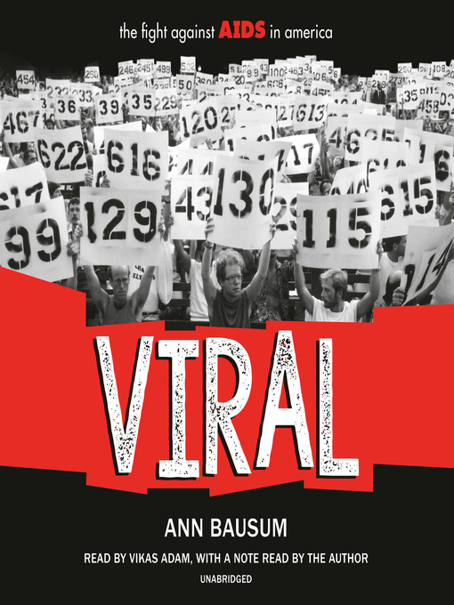 Title details for VIRAL by Ann Bausum - Available